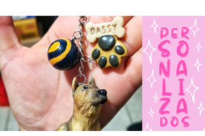 PRODUCTOS PERSONALIZADOS